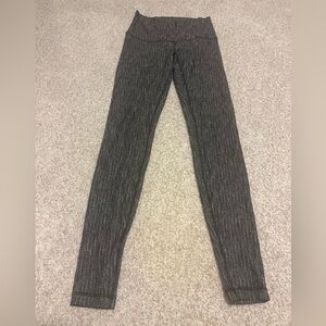 Lululemon Align Leggings